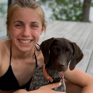 Meet your Posher, Libby